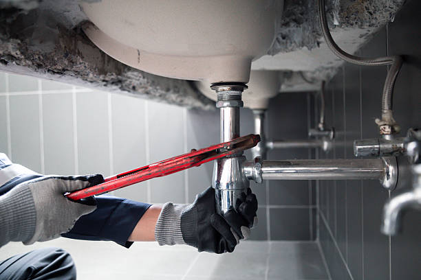 Trusted Leak Detection service in Mount Hope, KS - Masters Plumbing Service